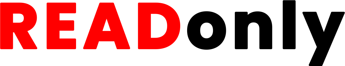 Read Only 